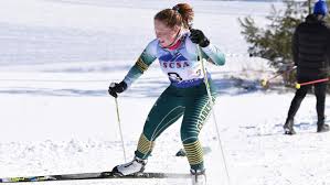 nordic ski clarkson university athletics