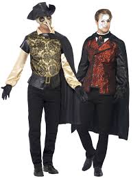 See more ideas about ball gowns, masquerade ball gowns and ball dresses. Adult Mens Halloween Masked Vampire Venetian Masquerade Ball Fancy Dress Costume Ebay