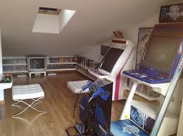 Best Game Room Ideas Hative