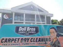 carpet cleaning clearwater best