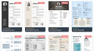 How To Create And Share An Infographic Resume Infographic Venngage