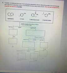 Solved 6 Complete The Following Flow Chart Of An Extract