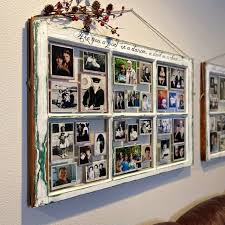picture frame from vine windows