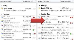 changing font sizes on outlook 365