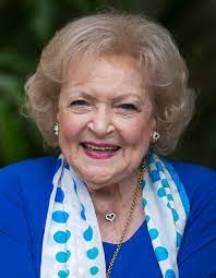 Betty White's death 'not surprising' to ...