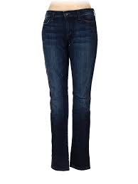 pre owned paige women s size 27w jeans