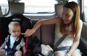 Bali Airport Transfer With Baby Seat