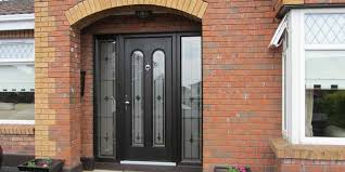 Upvc Windows Composite Doors Swindon