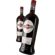 martini rossi rosso vermouth