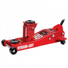 2t 3 5t hybrid floor jack