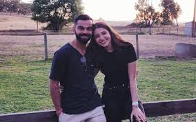 He was born on 1 may 1988 in ayodhya uttar pradesh india. Twitter Overflows With Wishes And Love As Virat Kohli And Anushka Sharma Welcome Little Angel In Their Lives