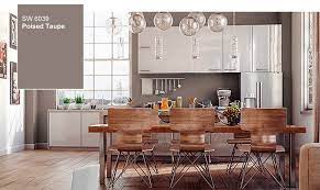 taupe is the sherwin williams color of