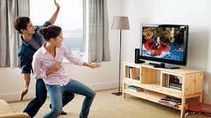 Todas las noticias y novedades sobre juegos. Kinect De Xbox 360 Es Para Moverse Mas Y Matar Menos