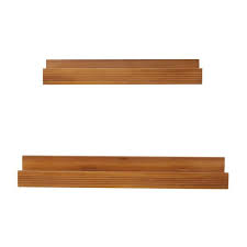 Shelves Wood Wall Shelf