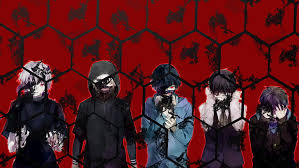 Tokyo dihantui ghoul yang memakan manusia. 768x1024px Free Download Hd Wallpaper Anime Tokyo Ghoul Re Ken Kaneki Wallpaper Flare