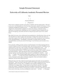 Number One MBA Personal Statement Examples   Personal Statement Sample Pinterest