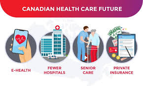 Alongside this is another level of provision delivered by private clinics. How Much Does Canada Spend On Health Care