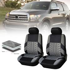 Seats For 2017 Toyota Sequoia For