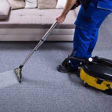 commercial cleaning services in flower