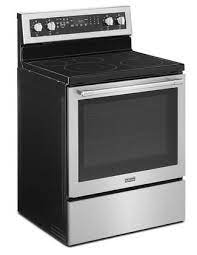 Maytag Mer8800fz 30 Inch Stainless