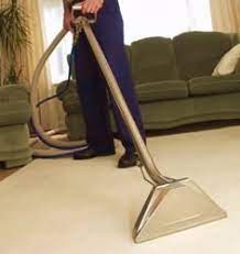national carpet cleaning services