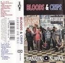 Bloods and Crips: Bangin on Wax