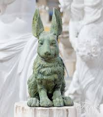 Bronze Statues Bronze Rabbit Statue