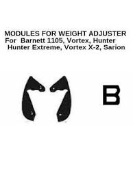 Barnett Vortex Youth Adult 28 45 Lbs Hunting Compound Bow