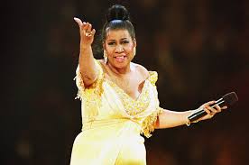 Aretha Franklins Record Setting Achievements More Charts