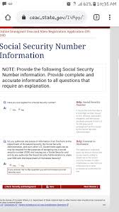 Mar 04, 2020 · dmv state id applicants will need to prove they hold a valid social security number. Social Security Social Security Numbers Visajourney