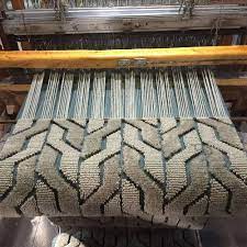 carpet making machine ers