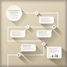 Flow Charts Stock Vectors Royalty Free Flow Chart Images