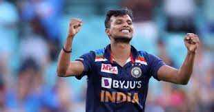 Thangarasu natarajan is an indian cricketer. Came With No Expectations T Natarajan On The Extraordinary Opportunity To Play In Australia