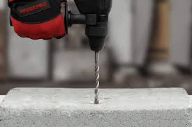 best masonry drill bits for concrete