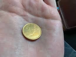 Ein euro wird unterteilt in 100 cent; 1 Euro Munze Komplett Gold 1999 Belgien Deutsches Munzenforum