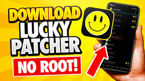 Setelah itu silahkan download lucky patchernya melalui link berikut ini: Lucky Patcher Download How To Download Lucky Patcher App Lucky Patcher Apk Youtube