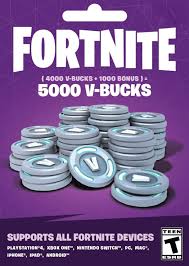 Secret code to get free 300,000 vbucks in fortnite season 2 chapter 2! Fortnite 5000 V Bucks Gift Card Epic Games Key Cheap Eneba