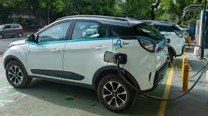 india s ev ion capacity and