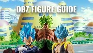 We did not find results for: Dragon Ball Z Figure Guide Capsule Corp Gear