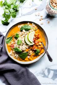 african peanut stew easy vanilla