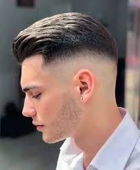 business hairstyles for men haircut