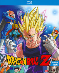 This dub was cancelled in favor of a. Dragon Ball Z Season Eight 4 Discs Blu Ray Best Buy