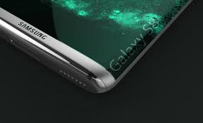 galaxy s8 could come touting a 4k display