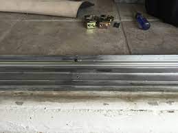 Vegas Sliding Door Repair There Is