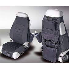 Rugged Ridge Seat Protector Kit