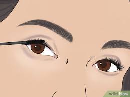 how to cover a black eye 9 steps with