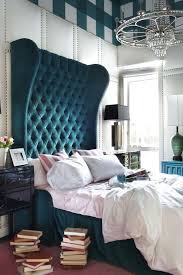 eclectic decor bedroom