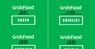 The new discount codes are constantly updated on couponxoo. Grabfood Latest Promo Code Off 78 Buy