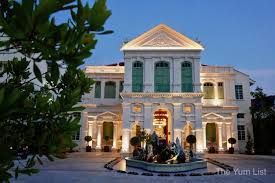 Booked.net features a huge array of business and spa hotels in penang, searches for places to stay in the most incredible tourist destinations of malaysia and offers special rates from 12us$. The Edison George Town Penang Boutique Hotel The Yum List