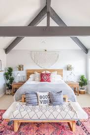 Below are examples of bedrooms with bohemian. Beautiful And Dazzling Bohemian Interior Ideas And Designs Renoguide Australian Renovation Ideas And Inspiration